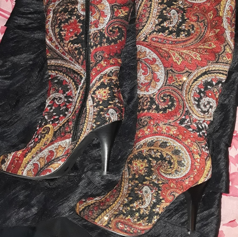 Boots by diba